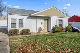 2005 Speice Ave, Dayton, OH 45403 - Photo 1