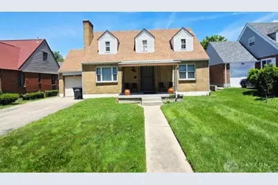 1013 Sherwood Drive, Dayton, OH 45406 - Photo 1