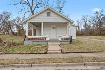 832 E 3rd Street, Xenia, OH 45385 - Photo 1