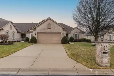 6845 Lorien Woods Drive, Miami Township, OH 45459 - Photo 1