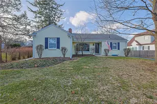 509 Hathaway Rd, Oakwood, OH 45419 - Photo 1