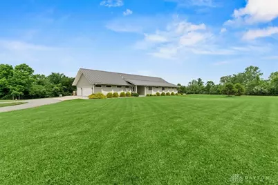 3380 Township Road 129, Zanesfield, OH 43360 - Photo 1