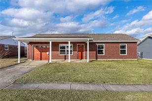 254 Crosswell Ave, Brookville, OH 45309 - Photo 1