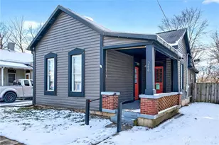 260 S West St, Xenia, OH 45385 - Photo 1