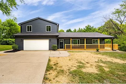 3136 W Pekin Road, Franklin Twp, OH 45066 - Photo 1