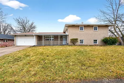 2569 Carnegie Street, Dayton, OH 45406 - Photo 1