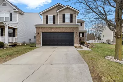 867 Gearhardt Lane, Troy, OH 45373 - Photo 1