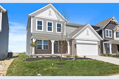 6432 River Birch Street, Tipp City, OH 45371 - Photo 1