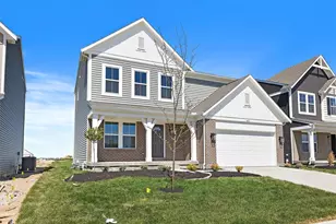 6432 River Birch St, Tipp City, OH 45371 - Photo 1