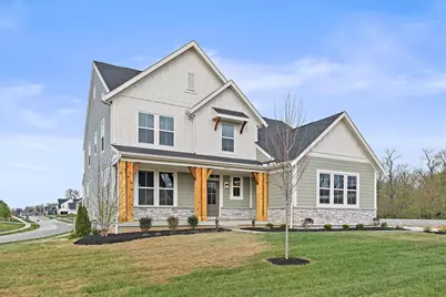 3605 Cypress Pointe Drive, Bellbrook, OH 45305 - Photo 1