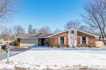 2076 Granada Drive, Beavercreek, OH 45431 - Photo 1