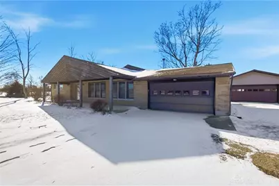 468 Kiser Lake Road, Saint Paris, OH 43072 - Photo 1