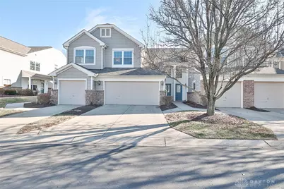 7812 Gapstow Bridge #11-301, Springfield Township, OH 45231 - Photo 1