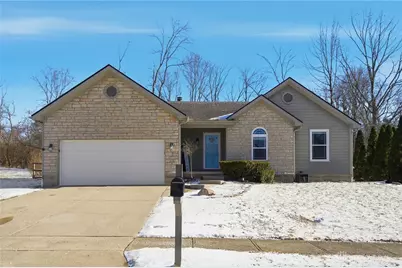 108 Johnson Trail, Dayton, OH 45439 - Photo 1