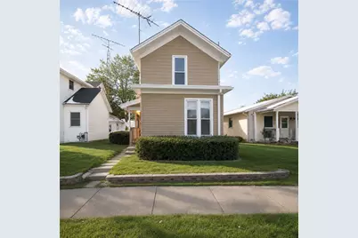 513 Euclid Avenue, Greenville, OH 45331 - Photo 1