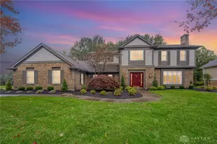 1201 Woodland Greens Blvd, Springboro, OH 45066 - Photo 1