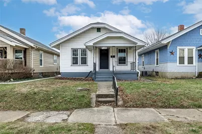 708 Auburn Street, Middletown, OH 45042 - Photo 1