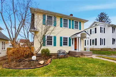 40 Telford Avenue, Oakwood, OH 45419 - Photo 1