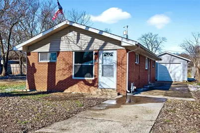 2825 Coronette Avenue, Dayton, OH 45414 - Photo 1