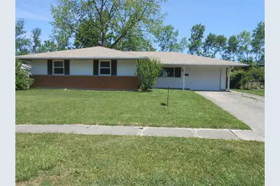7999 Blackshear Drive, Dayton, OH 45424 - Photo 1
