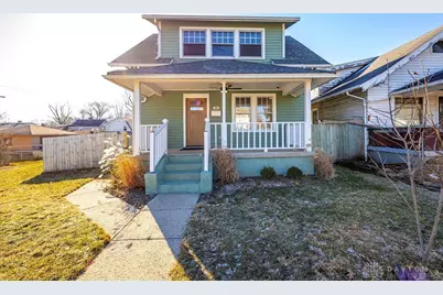 56 E Siebenthaler Avenue, Dayton, OH 45405 - Photo 1