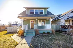 56 E Siebenthaler Ave, Dayton, OH 45405 - Photo 1