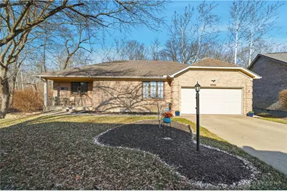 2063 Brandy Mill Lane, Miami Township, OH 45459 - Photo 1