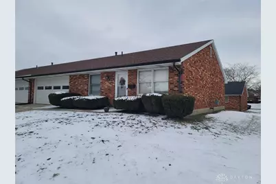 3110 Argonne Lane, Springfield, OH 45503 - Photo 1