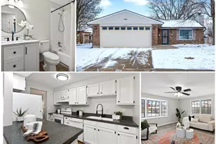 6154 Green Knolls Dr, Dayton, OH 45424 - Photo 1