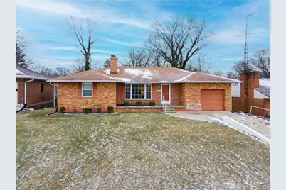 3220 Zephyr Drive, Dayton, OH 45414 - Photo 1