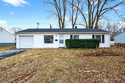 4018 Klepinger Road, Dayton, OH 45416 - Photo 1