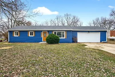 5265 Robinson Vail Road, Franklin, OH 45005 - Photo 1