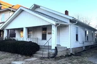 724 N Keowee St, Dayton, OH 45404 - Photo 1