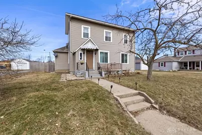 319 E Fayette Street, Celina, OH 45822 - Photo 1