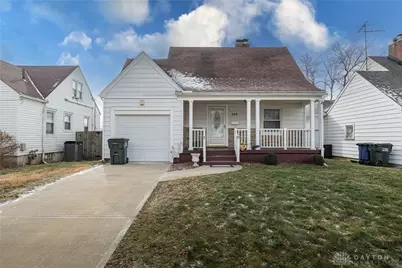 456 Roy Avenue, Dayton, OH 45419 - Photo 1