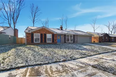 245 Whispering Pines Street, Springboro, OH 45066 - Photo 1