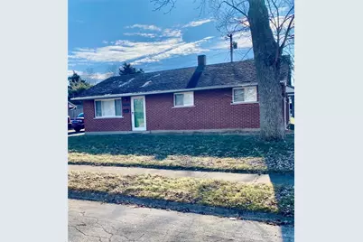 322 Savoy Avenue, West Carrollton, OH 45449 - Photo 1