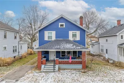 316 E Pease Avenue, Dayton, OH 45449 - Photo 1
