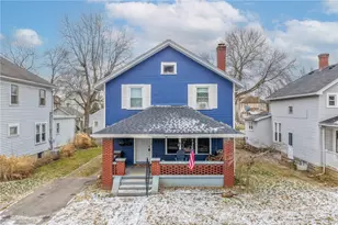 316 E Pease Ave, Dayton, OH 45449 - Photo 1