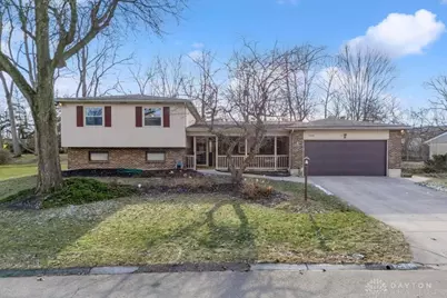 2286 Millwood Road, Kettering, OH 45440 - Photo 1
