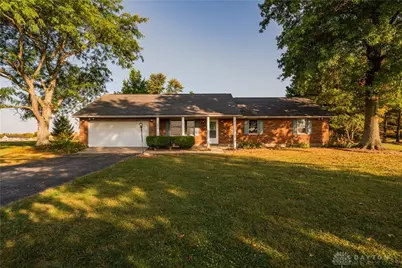 2746 State Route 730, Wilmington, OH 45177 - Photo 1