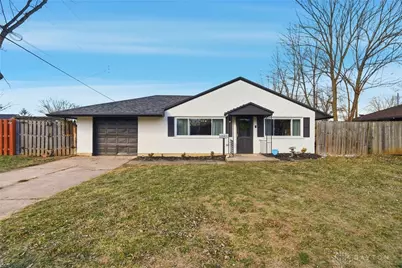 3865 Endover Road, Kettering, OH 45439 - Photo 1