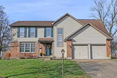 1045 Drake Court, Miamisburg, OH 45342 - Photo 1