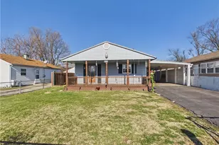 2013 Drill Ave, Dayton, OH 45414 - Photo 1