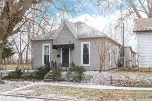 705 E Decatur St, Eaton, OH 45320 - Photo 1