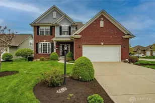 600 Byrd Ct, Dayton, OH 45458 - Photo 1