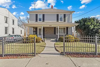458 N Main Street, Germantown, OH 45327 - Photo 1