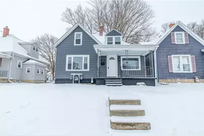 736 Gordon Street, Piqua, OH 45356 - Photo 1
