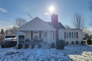 3891 New Carlisle Pike, Springfield, OH 45504 - Photo 1