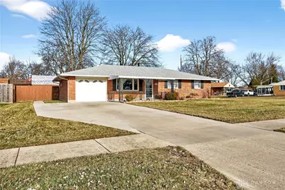 905 Pool Avenue, Vandalia, OH 45377 - Photo 1